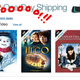 Image for article titled Hope You Weren't Banking on Amazon's Free Overnight Shipping This Year